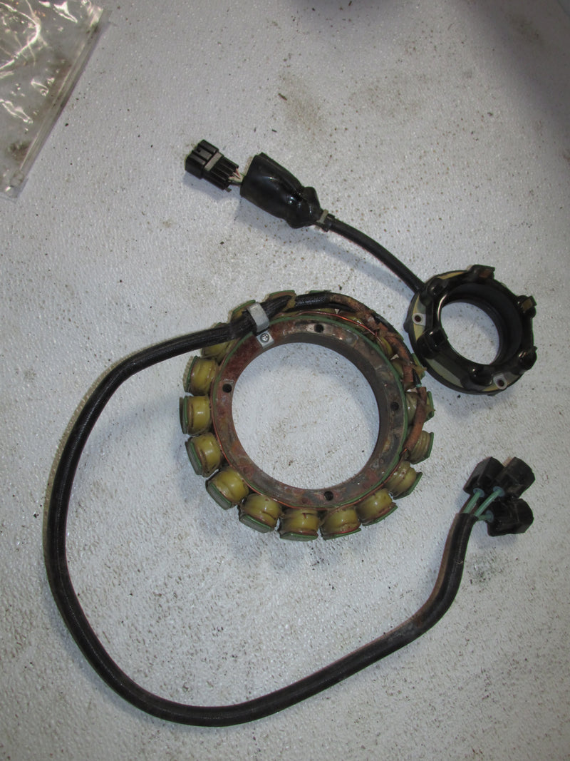 Yamaha 300hp HPDI 2 Stroke Outboard Stator/Pulsor coil (60V-81410-02-00)