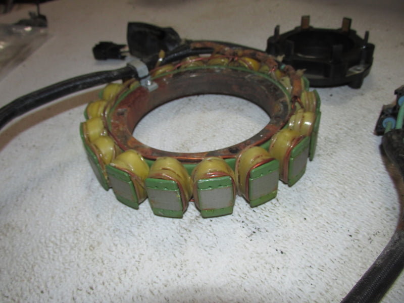 Yamaha 300hp HPDI 2 Stroke Outboard Stator/Pulsor coil (60V-81410-02-00)