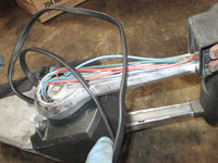 Load image into Gallery viewer, Johnson Evinrude outboard OMC dual top mount control box SOLD AS IS
