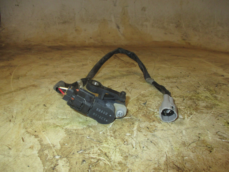 Suzuki DF60A 60hp 4 Stroke outboard Tilt Trim Sender