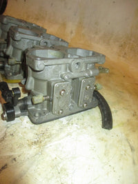 Load image into Gallery viewer, Mercury 200hp 2 Stroke Outboard Carburetor Set (3326-828272-C)
