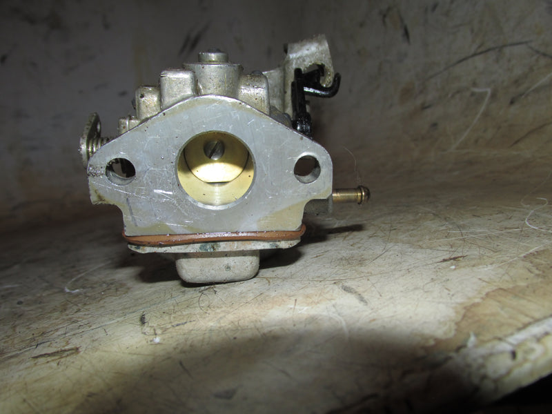 Evinrude 4hp 2 Stroke Outboard Carburetor (334036)