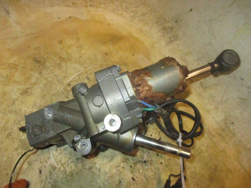 Yamaha 60hp 2 stroke outboard Tilt Trim Unit