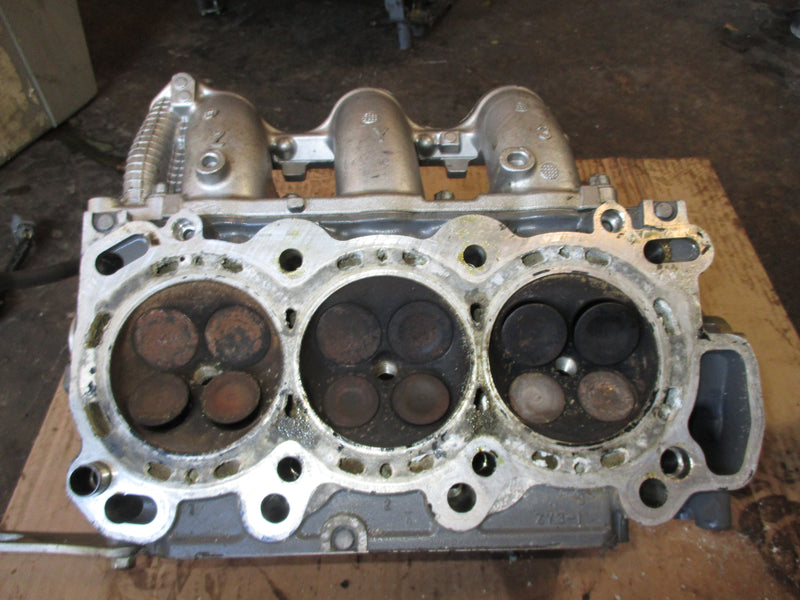 Honda BF225 225hp 4 stroke outboard starboard cylinder head