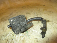 Load image into Gallery viewer, Mercury 200hp 2 Stroke Outboard Fuel Pump (14360A78)
