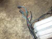 Load image into Gallery viewer, Johnson Evinrude outboard OMC dual top mount control box SOLD AS IS
