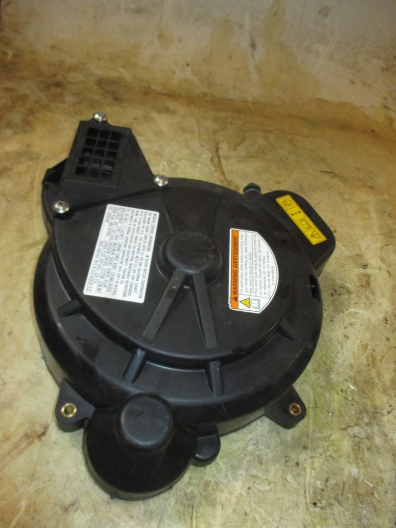 Suzuki DF60A 60hp 4 Stroke outboard Flywheel Cover (11510-88L00)