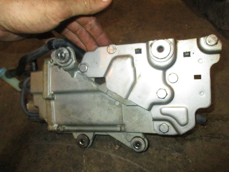Yamaha/mercury 225hp 4 stroke outboard Vst (69J-14180-11-00)
