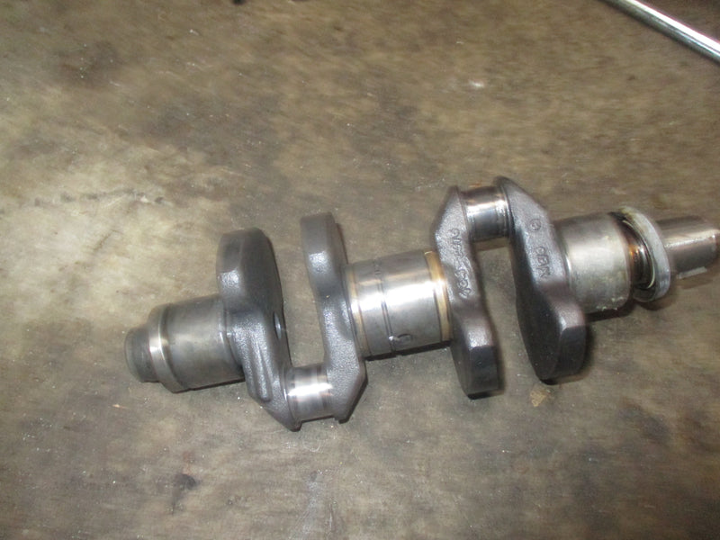 Mercury 25hp 2 stroke outboard crankshaft (464-8976)