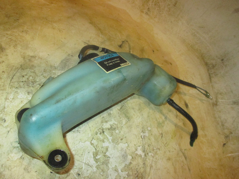 Mercury 200hp 2 Stroke Outboard Oil Tank and Sensor (99443-6)
