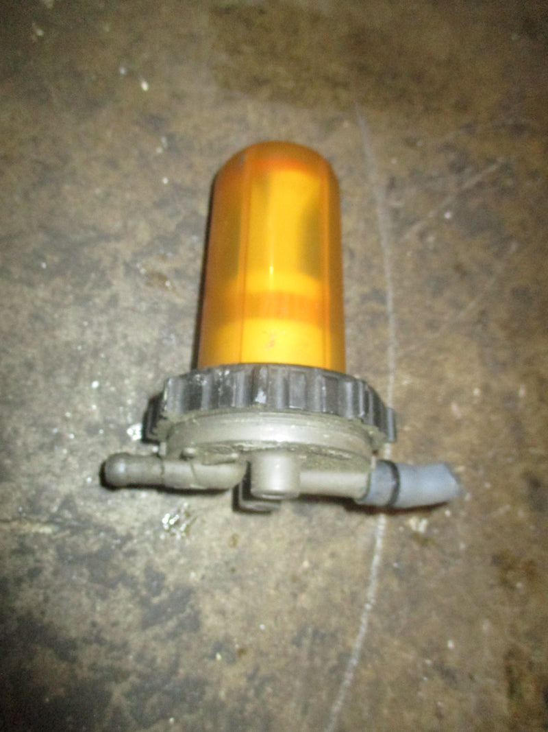 Yamaha/mercury 225hp 4 stroke outboard fuel filter (65L-24560-00-00)