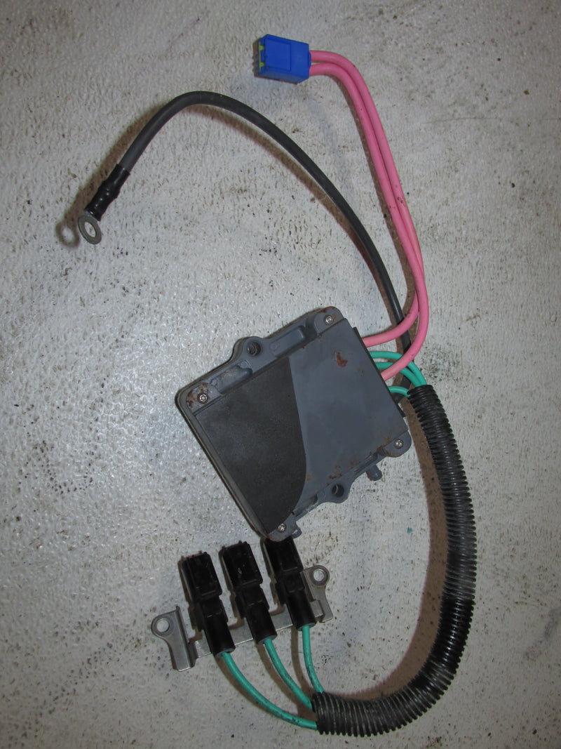 Yamaha 300hp HPDI 2 Stroke Outboard Rectifire regulator