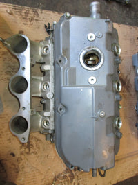 Load image into Gallery viewer, Honda BF225 225hp 4 stroke outboard port cylinder head
