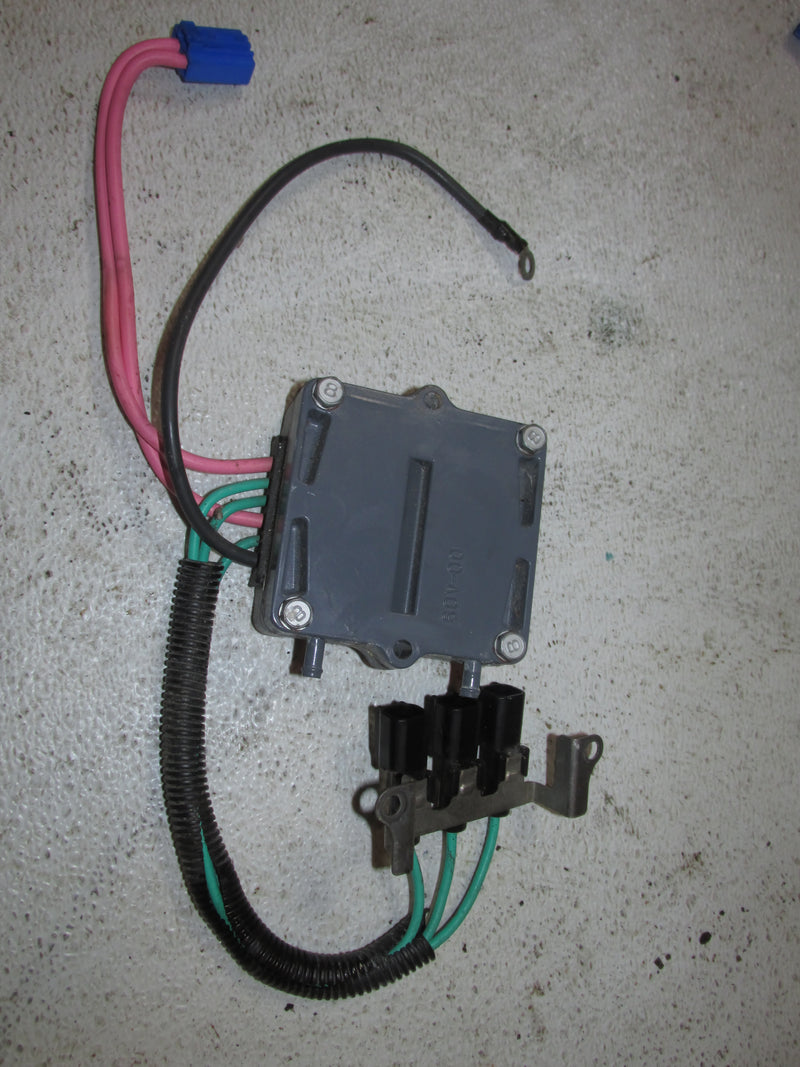 Yamaha 300hp HPDI 2 Stroke Outboard Rectifire regulator