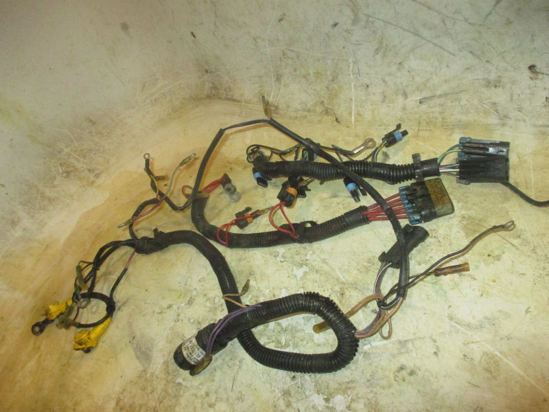 Mercury 200hp 2 Stroke Outboard Engine Wiring Harness (84-857166A1)