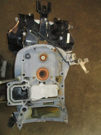 Load image into Gallery viewer, Suzuki DF115 outboard 25" mid section
