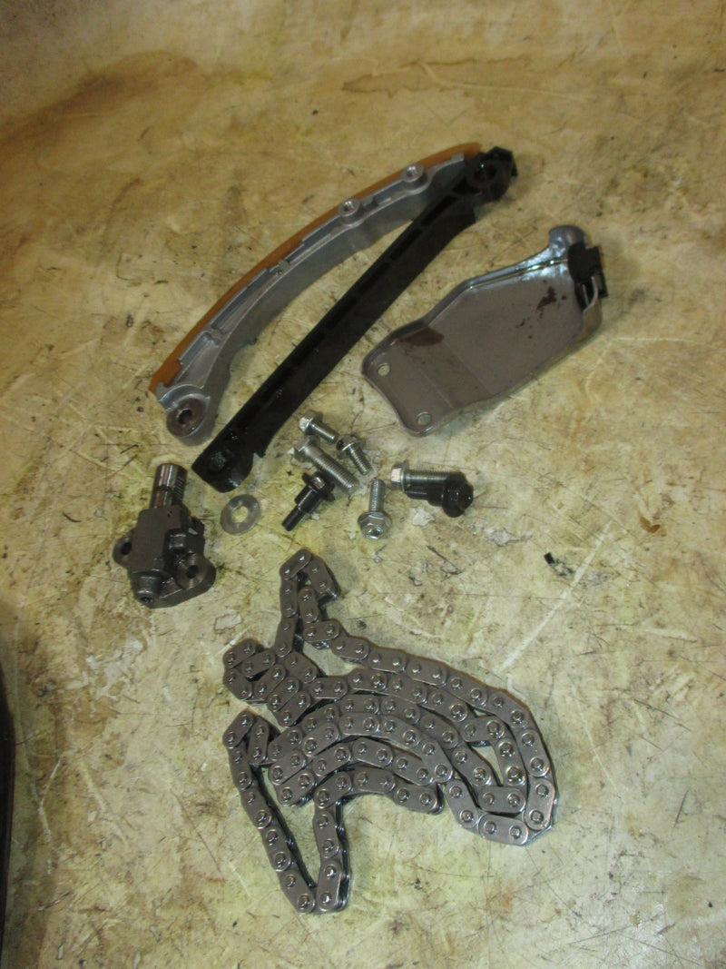 Suzuki DF60A 60hp 4 Stroke outboard Timing Chain Tensioner/Guides