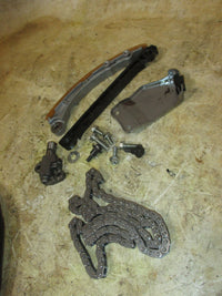 Load image into Gallery viewer, Suzuki DF60A 60hp 4 Stroke outboard Timing Chain Tensioner/Guides
