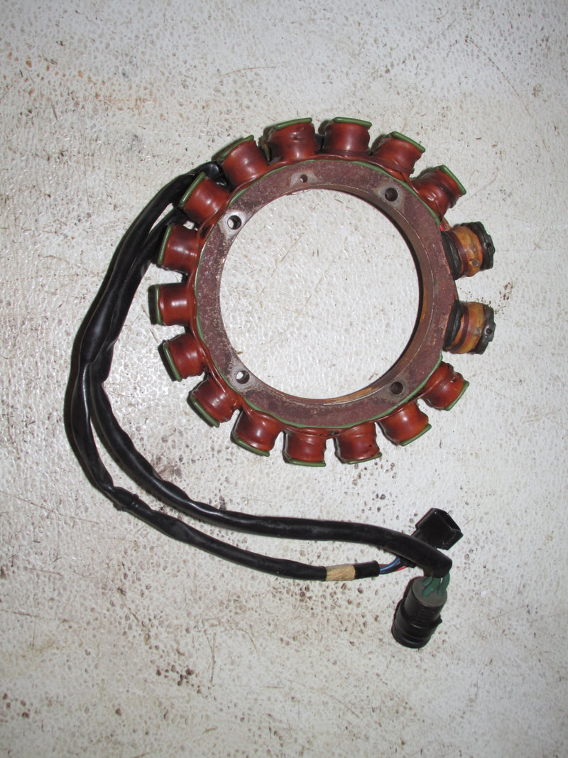 Yamaha 200HP OX66 2 Stroke Outboard Stator