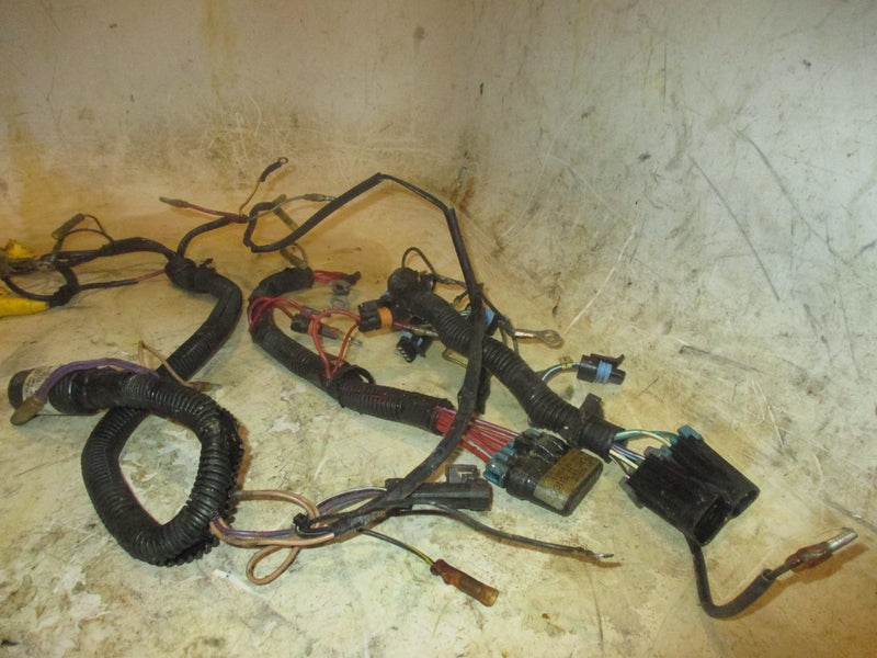 Mercury 200hp 2 Stroke Outboard Engine Wiring Harness (84-857166A1)