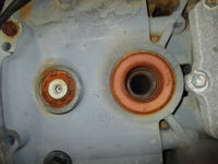 Load image into Gallery viewer, Suzuki DF115 outboard 25" mid section
