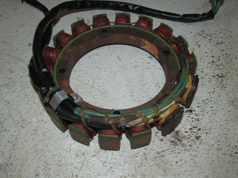 Yamaha 200HP OX66 2 Stroke Outboard Stator