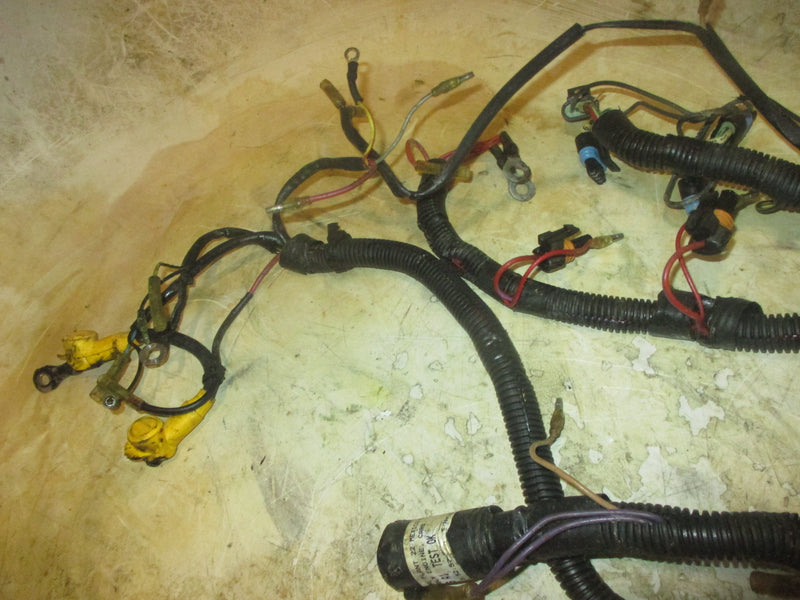 Mercury 200hp 2 Stroke Outboard Engine Wiring Harness (84-857166A1)