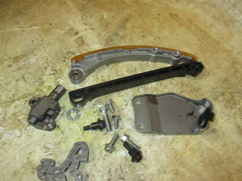 Suzuki DF60A 60hp 4 Stroke outboard Timing Chain Tensioner/Guides