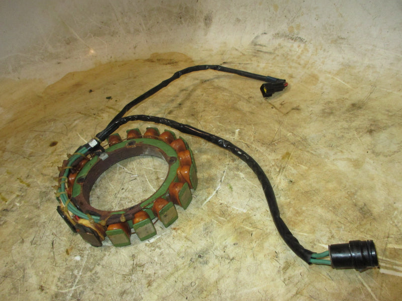 Yamaha 200hp OX66 2 stroke outboard Stator (61A-85510-02)