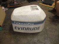 Load image into Gallery viewer, Evinrude Ocean Pro 225hp outboard top cowling
