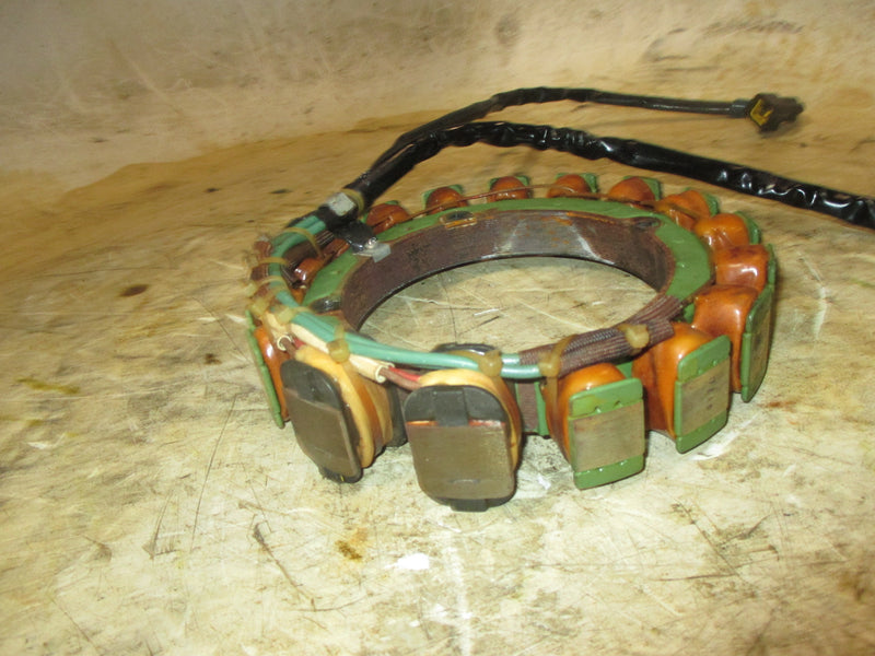 Yamaha 200hp OX66 2 stroke outboard Stator (61A-85510-02)