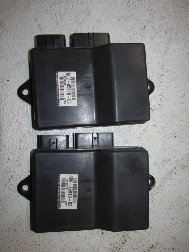 Yamaha 300hp HPDI 2 Stroke Outboard Injector driver set (60V-8591B-00)