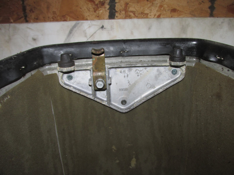 Yamaha 60hp 2 Stroke Outboard Top Cowling