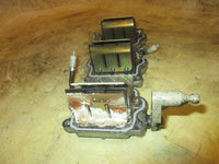 Load image into Gallery viewer, Yamaha 60hp 2 stroke outboard Intake Manifold and Reeds (6H3-13624-00-94)
