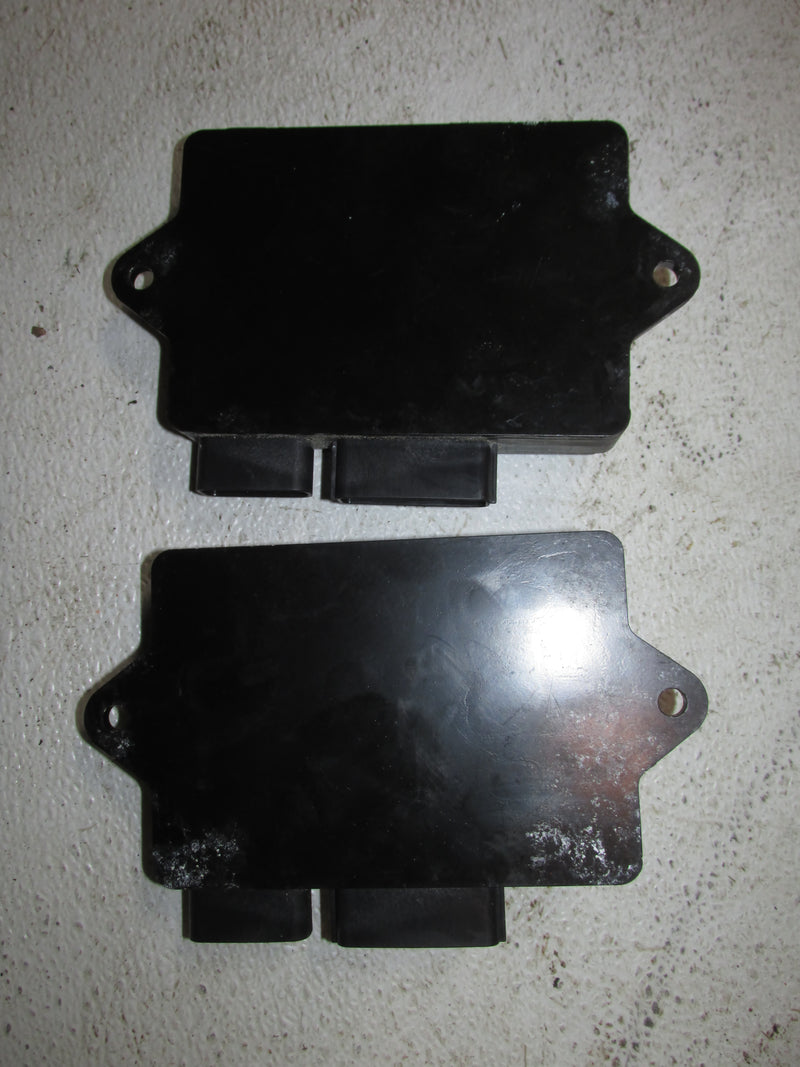 Yamaha 300hp HPDI 2 Stroke Outboard Injector driver set (60V-8591B-00)