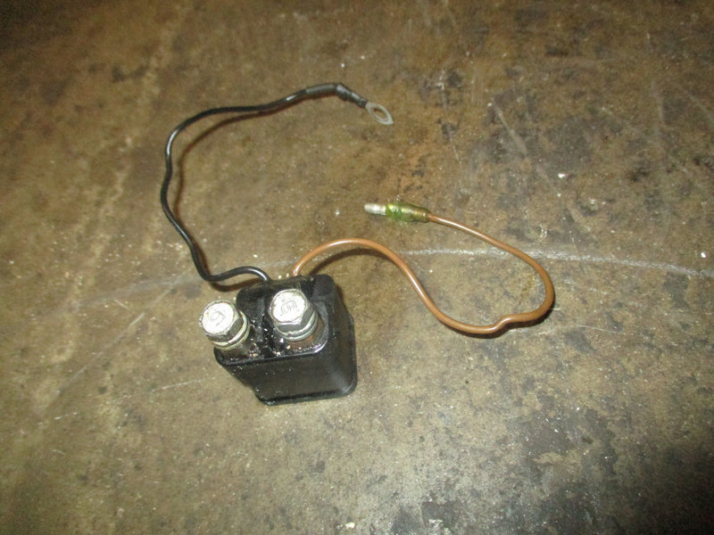 Yamaha/mercury 225hp 4 stroke outboard starter relay (68V-8194A-00-00)
