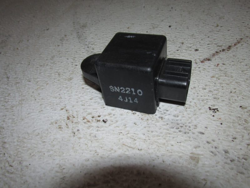 Yamaha 300hp HPDI 2 Stroke Outboard Electric relay (68V-81950-00-00)