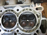 Load image into Gallery viewer, Honda BF225 225hp 4 stroke outboard port cylinder head
