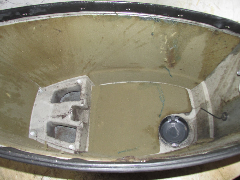 Yamaha 60hp 2 Stroke Outboard Top Cowling