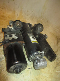 Load image into Gallery viewer, Mercury 200hp 2 Stroke Outboard Tilt Trim Unit (855998)
