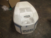 Load image into Gallery viewer, Evinrude Ocean Pro 225hp outboard top cowling
