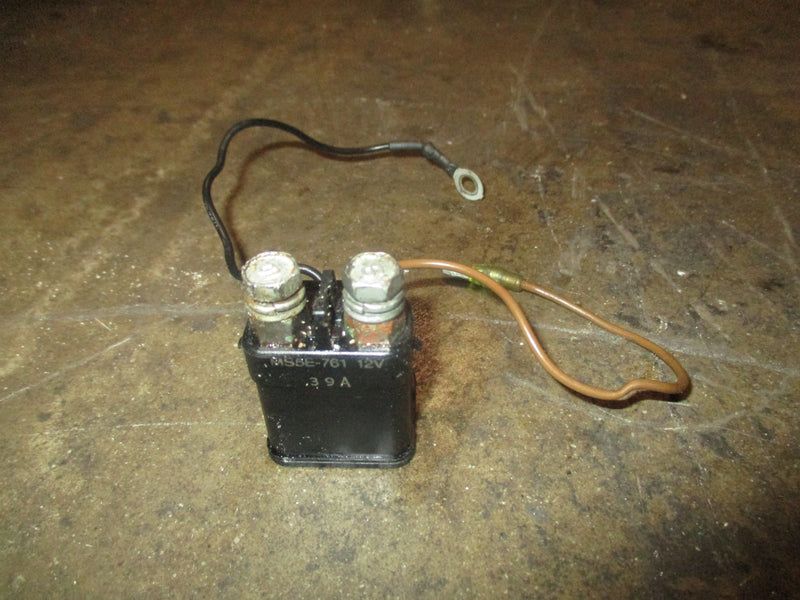 Yamaha/mercury 225hp 4 stroke outboard starter relay (68V-8194A-00-00)