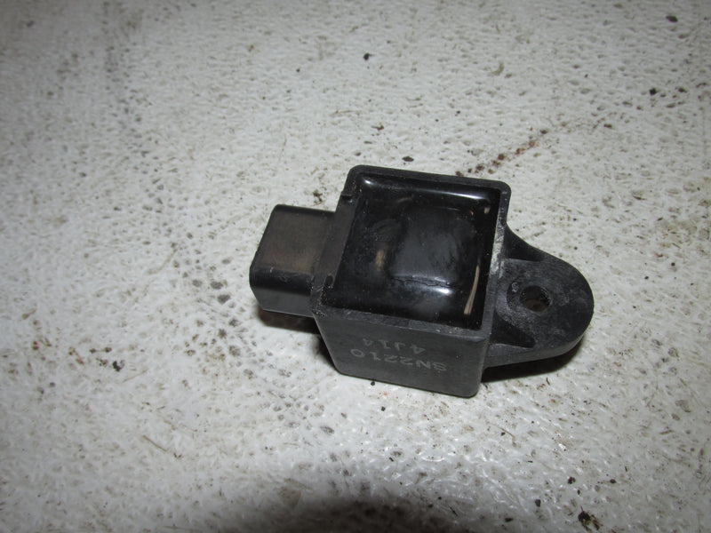 Yamaha 300hp HPDI 2 Stroke Outboard Electric relay (68V-81950-00-00)