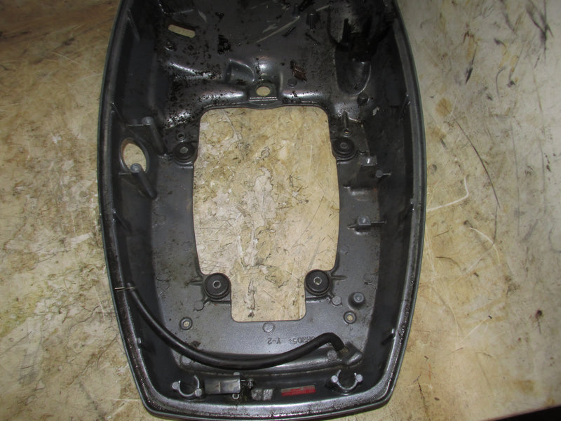 Yamaha 60hp 2 Stroke Outboard Bottom Cowling (6H3-05/6H3-42711-25-4D)