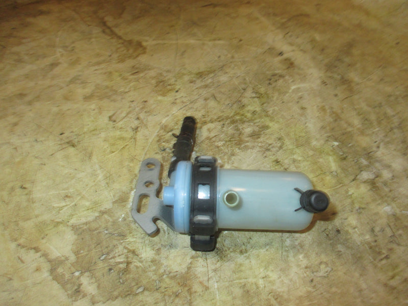 Suzuki DF60A 60hp 4 Stroke outboard Fuel Filter (15410-88L00)