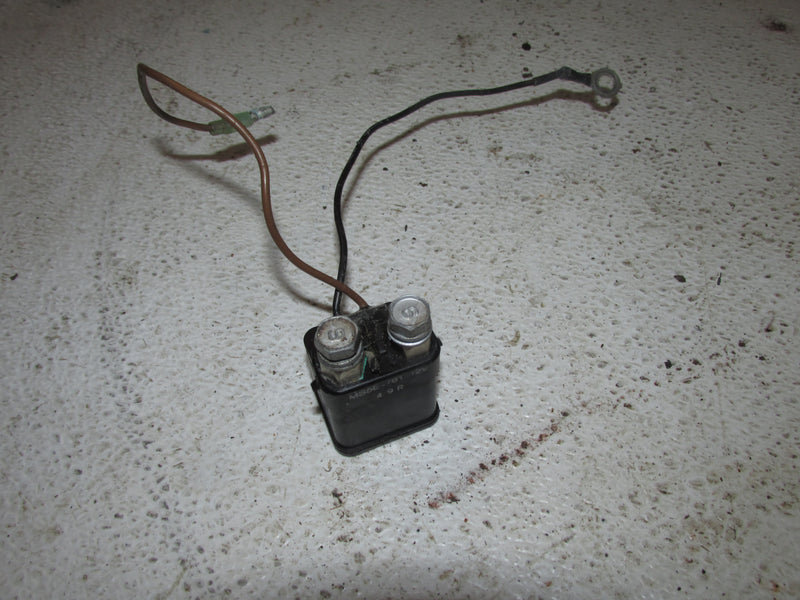 Yamaha 300hp HPDI 2 Stroke Outboard Starter relay (68V-8194A-00-00)
