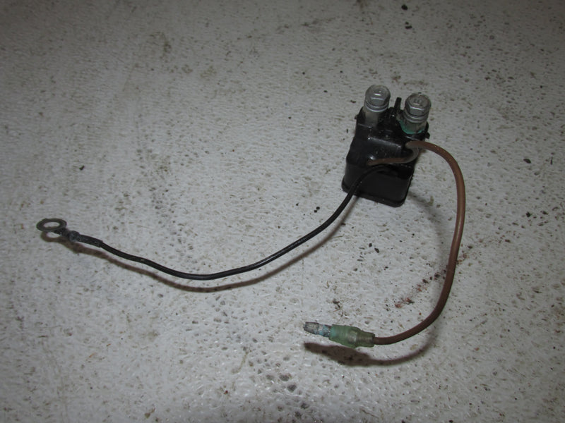 Yamaha 300hp HPDI 2 Stroke Outboard Starter relay (68V-8194A-00-00)