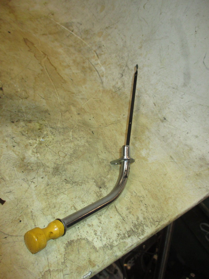 Suzuki DF60A 60hp 4 Stroke outboard Oil Dipstick and Tube (16930-88L00)