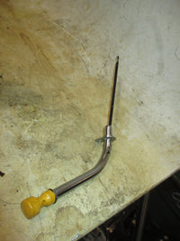 Load image into Gallery viewer, Suzuki DF60A 60hp 4 Stroke outboard Oil Dipstick and Tube (16930-88L00)
