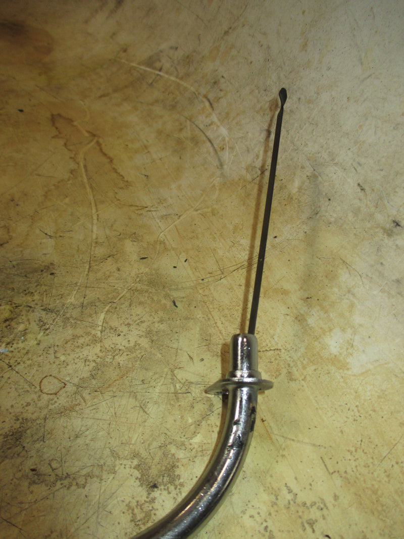 Suzuki DF60A 60hp 4 Stroke outboard Oil Dipstick and Tube (16930-88L00)